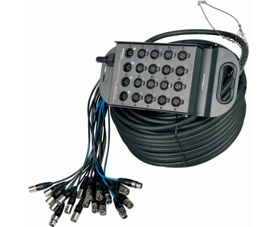 Мультикор PROEL TN1204LU30 - 78078 за 0 грн. | 4Club