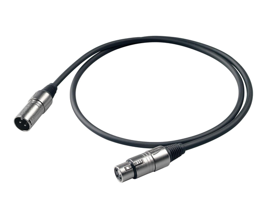 Кабель Proel BULK250LU10 - 78052 за 818 грн. | 4Club