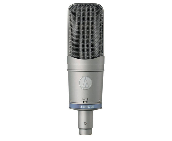Студийный микрофон Audio-Technica AT4050/LE - 78206 за 0 грн. | 4Club