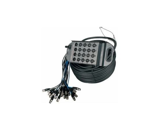 Мультикор PROEL TN3208LU50 - 78085 за 0 грн. | 4Club