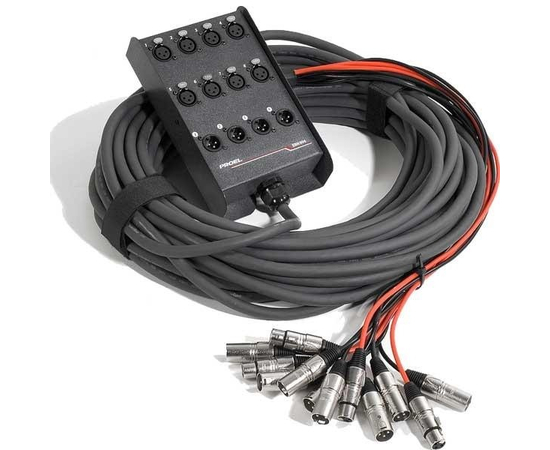 Мультикор PROEL PROEL EBN804 - 78073 за 19298 грн. | 4Club