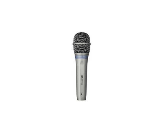 Вокальный микрофон Audio-Technica AE6100/LE - 78208 за 0 грн. | 4Club