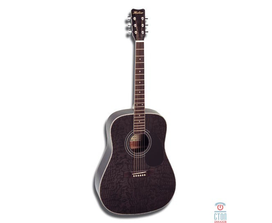 Акустическая гитара Hohner HW-420-TBK - 77963 за 0 грн. | 4Club