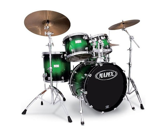 Ударная установка MAPEX SW5245 - 76996 за 0 грн. | 4Club