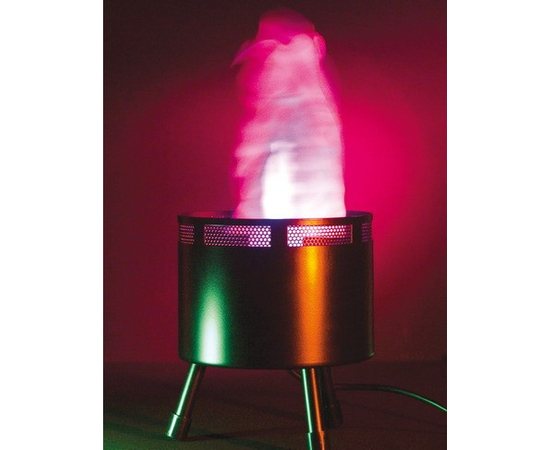 Дискотечний Світлоприлад AMERICAN AUDIO Mini Flame LED, image 