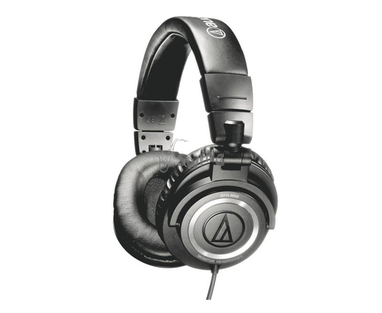 Наушники Audio-Technica ATH-750COM - 78230 за 0 грн. | 4Club