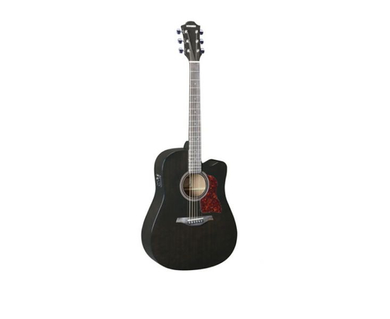 Электроакустическая гитара HOHNER CD-65CE-TBK - 77973 за 0 грн. | 4Club