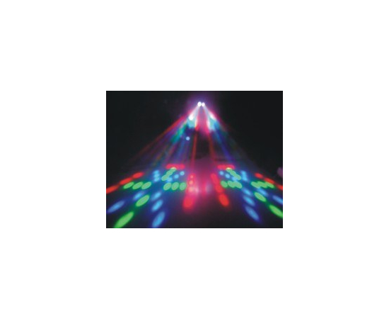 Динамічний прилад NIGHTSUN SPG006, image 