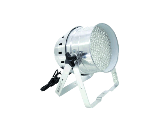 Прожектор Dj Lights Led PAR-64 RGB-10mm - 78159 за 0 грн. | 4Club