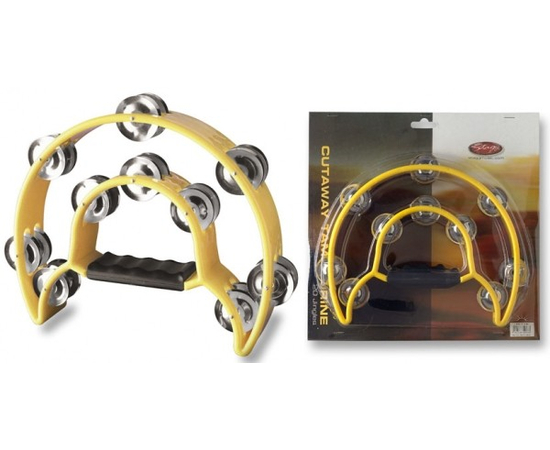 Тамбурин  STAGG TAB-1 YW - 78178 за 0 грн. | 4Club