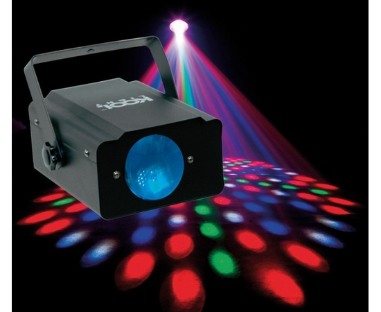 Световой прибор KOOLLIGHT TITAN, фото 