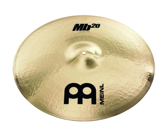 Тарелка Meinl MB20-21HR-B - 77668 за 21432 грн. | 4Club