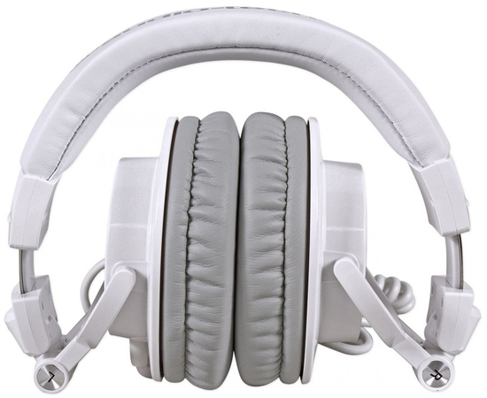 Наушники Audio-Technica ATH-M50WH - 78229 за 0 грн. | 4Club