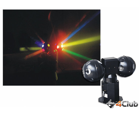 Стар боллы LED NIGHTSUN SPG003B, фото 