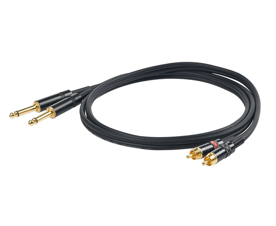 Кабель Proel CHLP310LU5 - 77695 за 0 грн. | 4Club