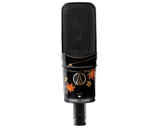 Микрофон студийный Audio-Technica AT4050URUSHI - 78205 за 0 грн. | 4Club