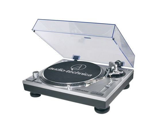 Проигрыватель виниловых дисков Audio-Technica AT-LP120USBC - 78235 за 0 грн. | 4Club