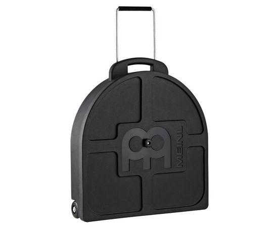 Пластиковый кейс для тарелок MEINL MCC22-TR - 77705 за 14064 грн. | 4Club