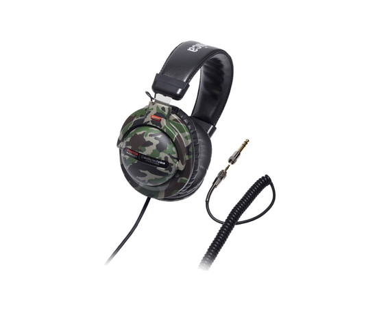 Наушники Audio-Technica ATH-PRO5MK2CM - 78237 за 0 грн. | 4Club