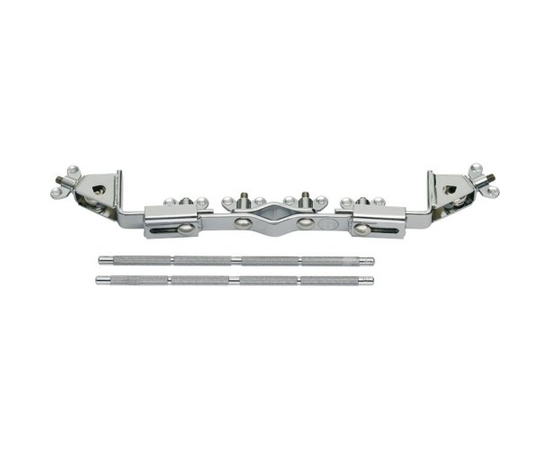 Зажим для перкуссии Meinl MC-2 - 77867 за 1922 грн. | 4Club