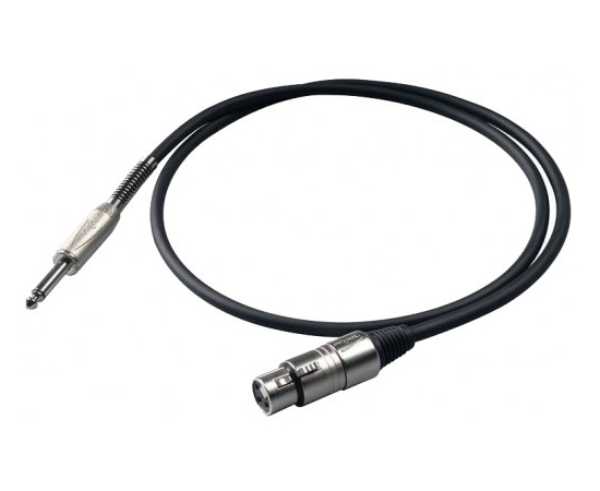 Кабель Proel BULK200LU6 - 78048 за 0 грн. | 4Club