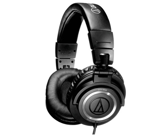 Наушники Audio Technica ATH-M50s - 78228 за 0 грн. | 4Club