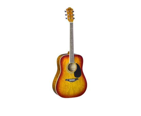 Акустическая гитара HOHNER SD-65CS SOLO - 77976 за 0 грн. | 4Club