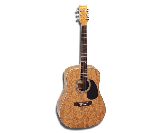 Акустическая гитара HOHNER SD-65NT SOLO - 77975 за 0 грн. | 4Club