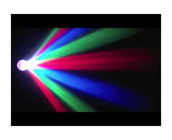 Светодиодный эффект KOOLLIGHT CYCLOPE, фото 