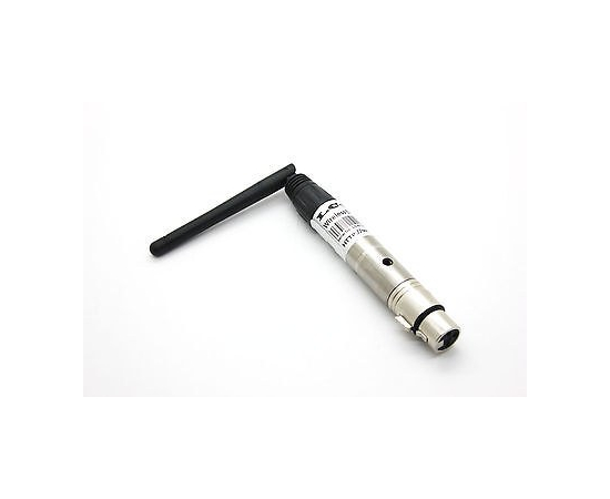 Универсальный приемник DJ Lights Wireless  DMX 512 - 78154 за 2075 грн. | 4Club