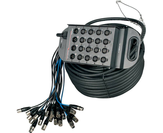 Мультикор PROEL TN16IN - 78087 за 0 грн. | 4Club