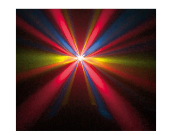 Светодиодный эффект KOOLLIGHT LED EYES, фото , изображение 2