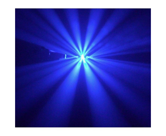 Светодиодный эффект KOOLLIGHT LED EYES, фото , изображение 3