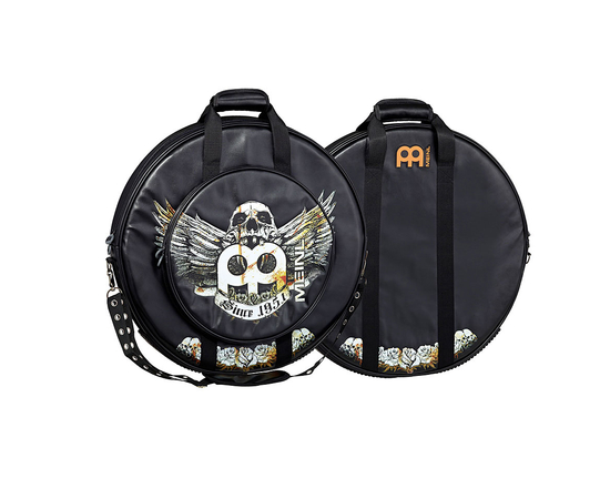 Чехол для тарелок Meinl MСb22-jb - 77699 за 0 грн. | 4Club