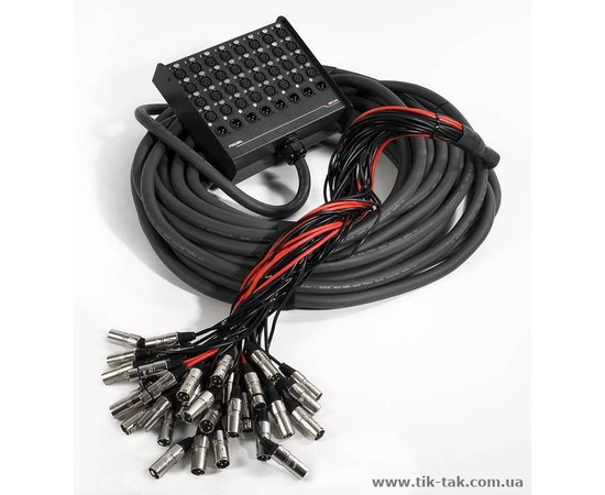 Мультикор PROEL EBN3208 - 78071 за 0 грн. | 4Club