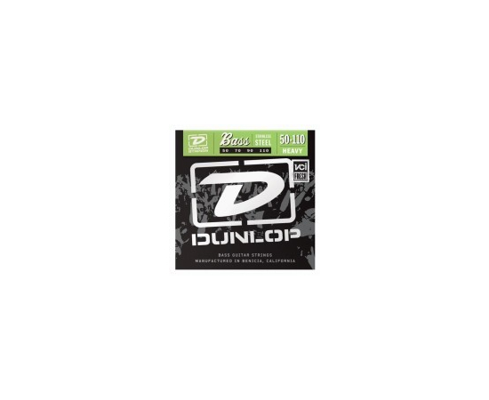 Струны Dunlop DBS50110 - 77574 за 1494 грн. | 4Club