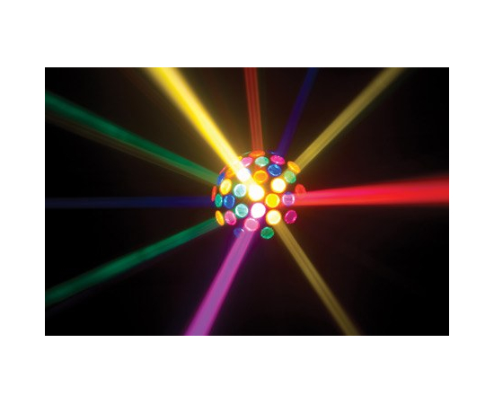Дискотечный светоприбор AMERICAN AUDIO Sunray LED, фото , изображение 2
