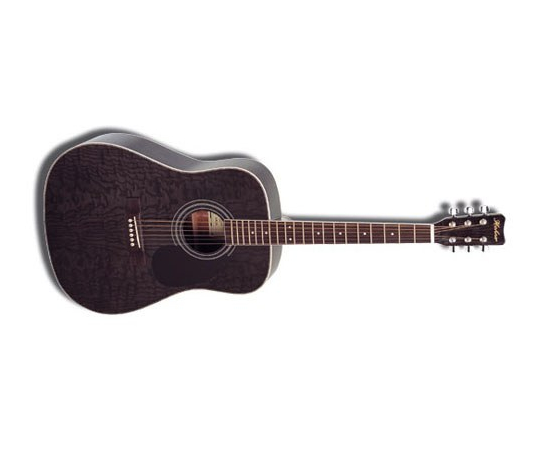 Акустическая гитара Hohner HW 300 TBK - 77931 за 0 грн. | 4Club