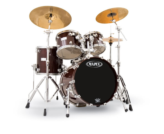 Ударная установка MAPEX SW5045 - 76994 за 0 грн. | 4Club