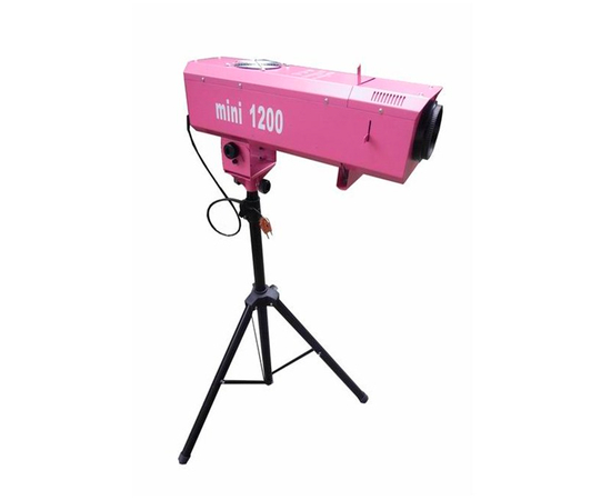 Следящий прожектор Dj Lights FOLLOW SPOT 575 - 78161 за 0 грн. | 4Club