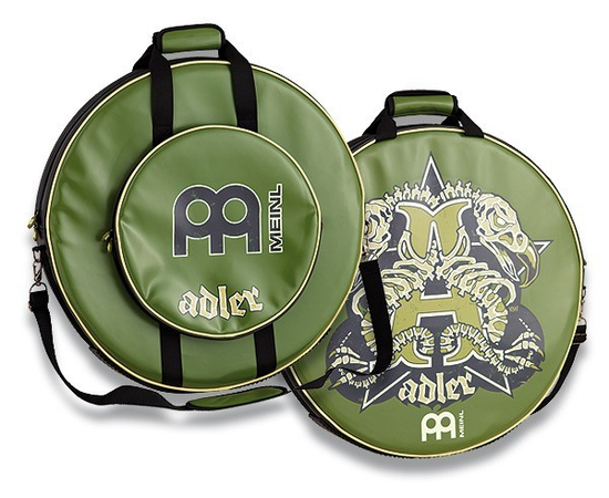 Чехол для тарелок Meinl MСB24-CА - 77704 за 0 грн. | 4Club