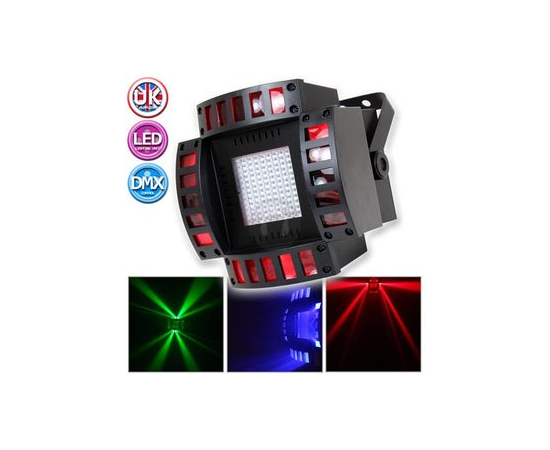 Световой прибор KOOLLIGHT KAREZZ, фото , изображение 2