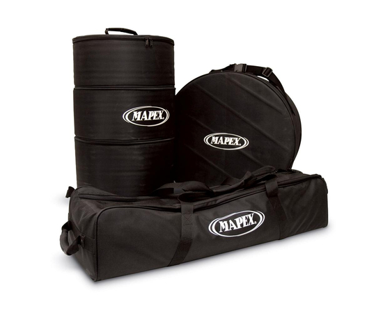 Набор чехлов для барабанов MAPEX DB5074 - 77009 за 0 грн. | 4Club