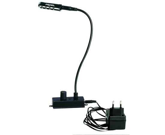 Фонарь Proel SDC690LED - 78564 за 0 грн. | 4Club