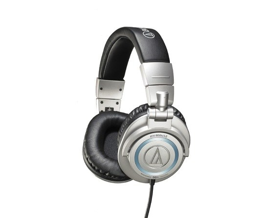 Наушники Audio-Technica ATH-M50s/LE - 78211 за 0 грн. | 4Club