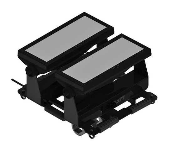 Двухопорный подвес BCC-2 GSM 83060603 - 78632 за 0 грн. | 4Club