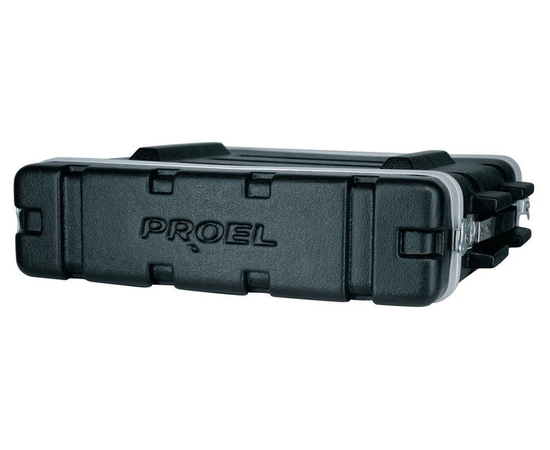 Пластиковый рэковый кейс Proel MFPRO2U - 78745 за 0 грн. | 4Club