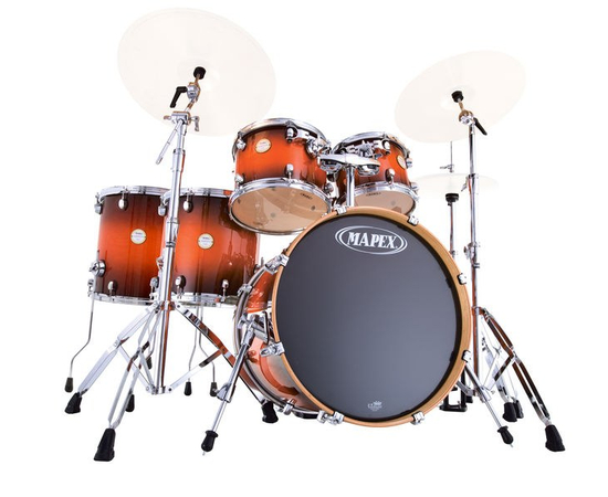 Ударная установка MAPEX MP6285 - 77105 за 0 грн. | 4Club