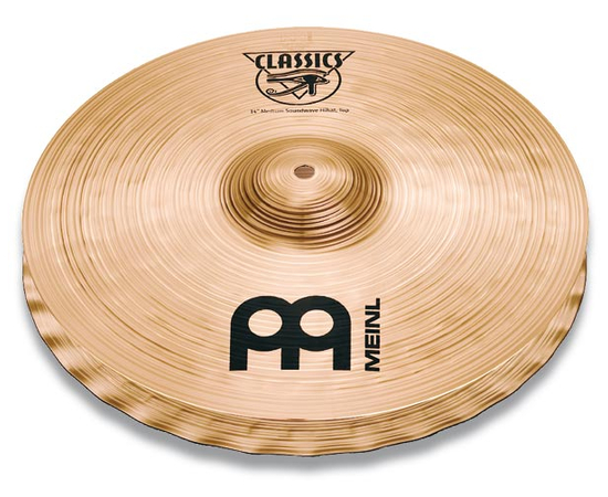Тарелка Meinl C14РSW - 78877 за 0 грн. | 4Club