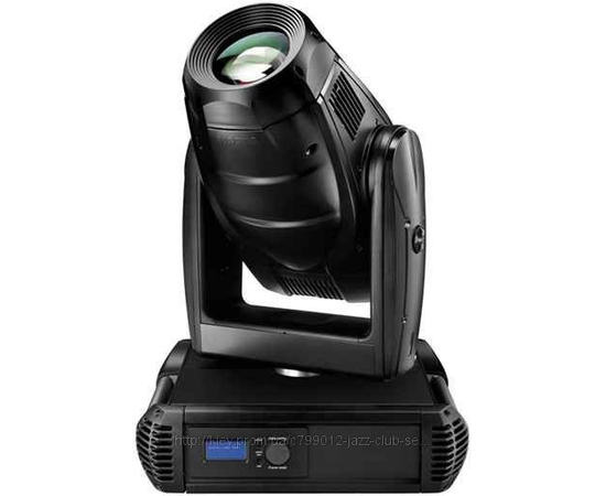 Голова GIOTTO SPOT 1500 MK2 - 78830 за 0 грн. | 4Club